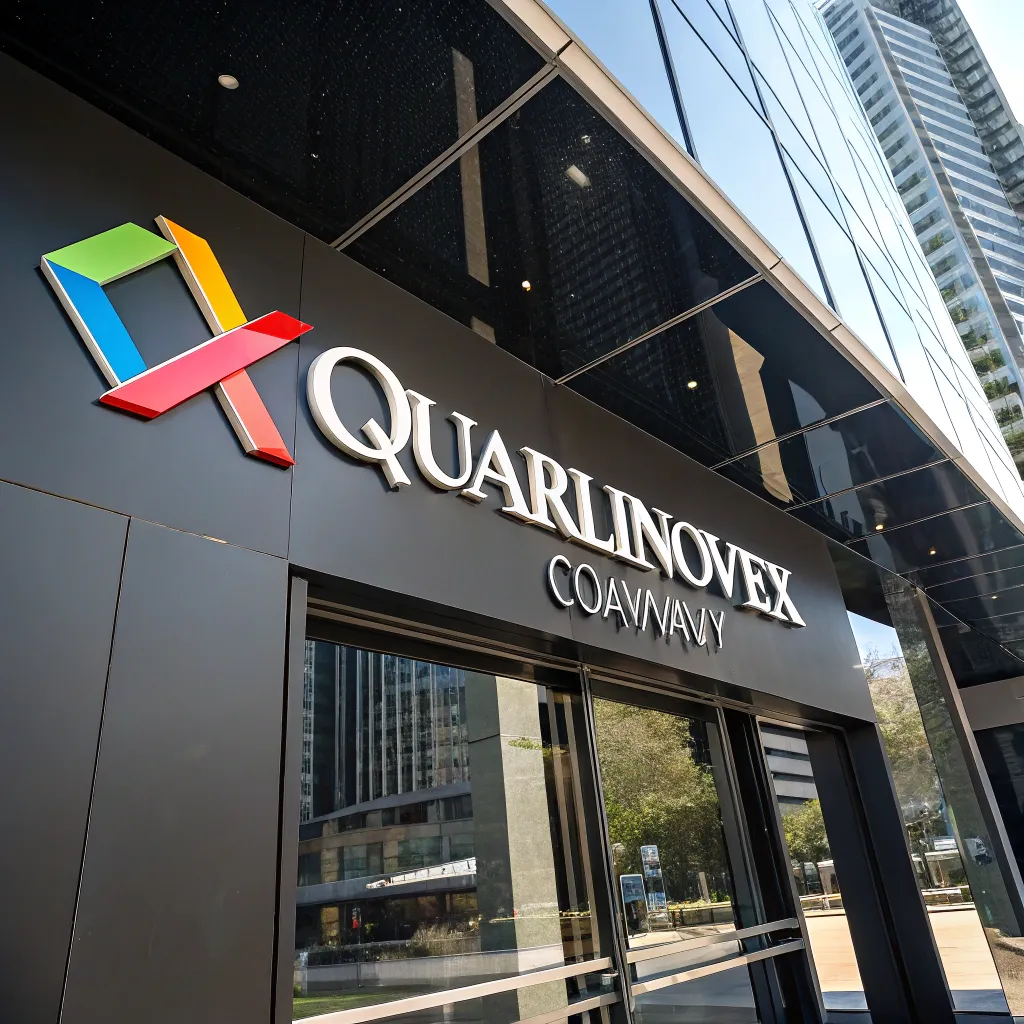 Quarlinovex Company Logo