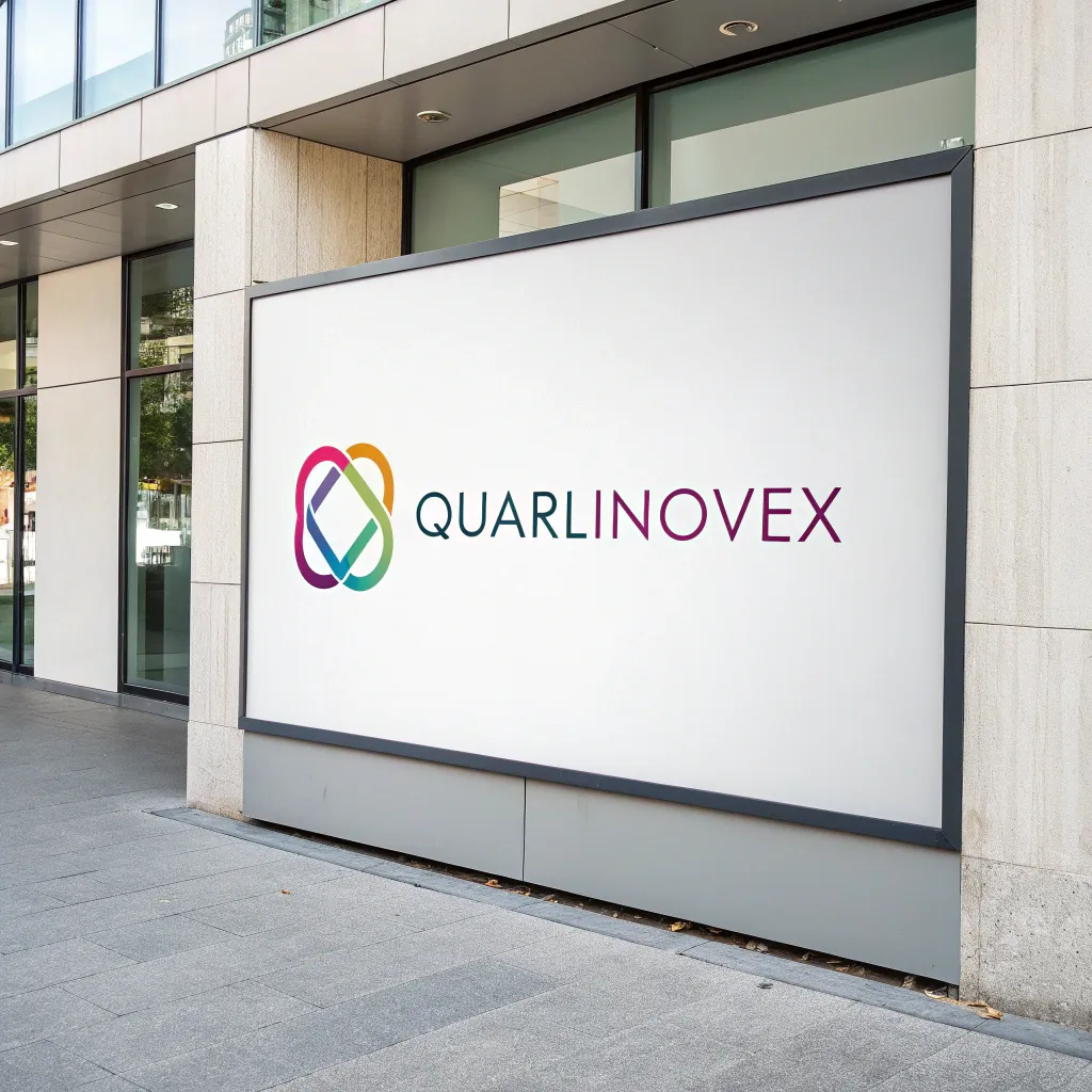 Quarlinovex Logo